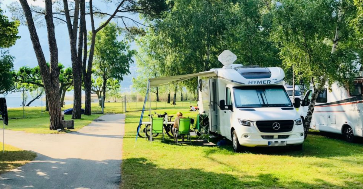 Camping Delta | Angebot